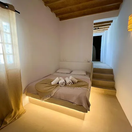 Kamara Residence & Suites Mykonos Town Exterior photo