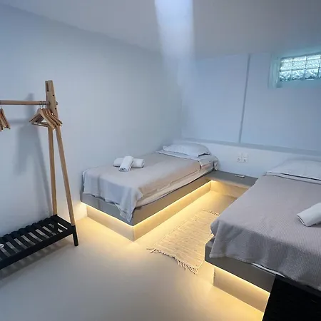 Kamara Residence & Suites Mykonos Town Exterior photo