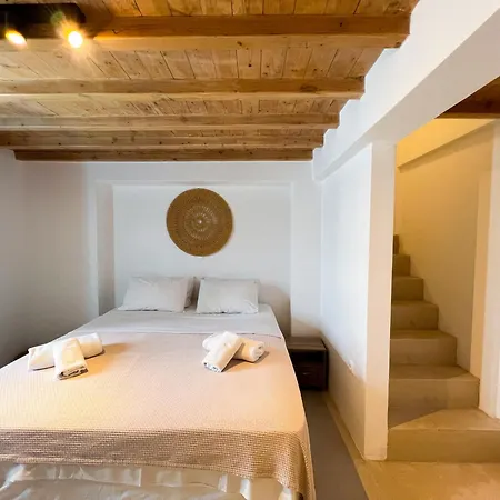 Kamara Residence & Suites Mykonos Town Exterior photo