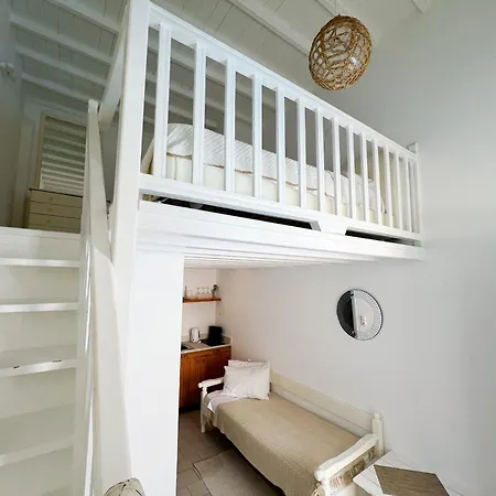 Kamara Residence & Suites Mykonos Town Exterior photo