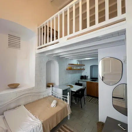Kamara Residence & Suites Mykonos Town Exterior photo