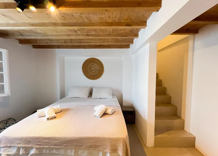Kamara Residence & Suites