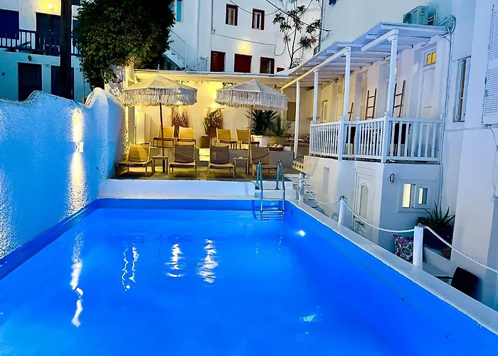 Kamara Residence & Suites