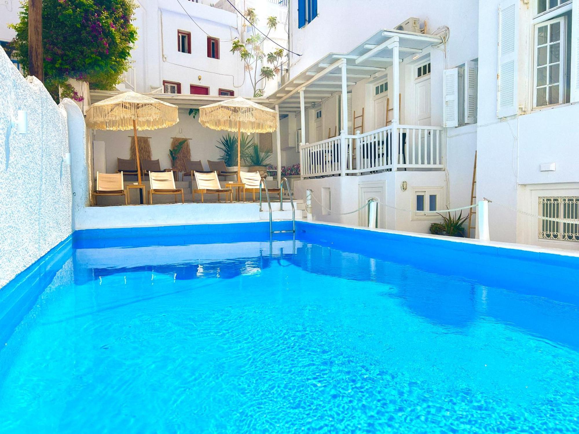 Kamara & Aparthotel